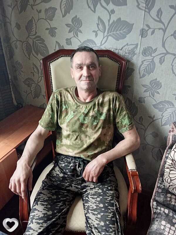 Дмитрий, 52, Новокузнецке — анкета №4071387