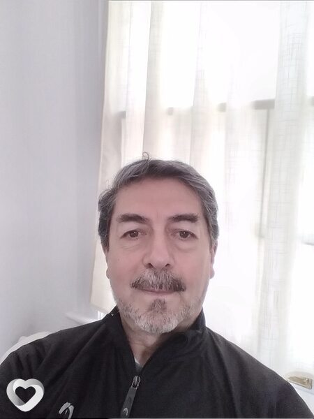 Anton Volk, 58, Минске — анкета №4071389
