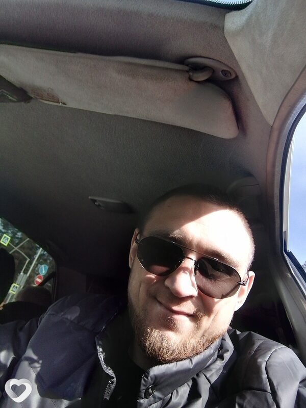 Александр, 32, Иркутске — анкета №4071391