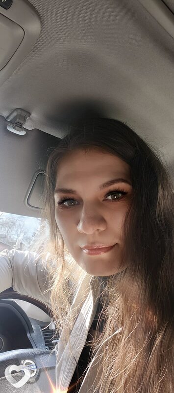 Наталья, 35, Иркутске — анкета №4071324