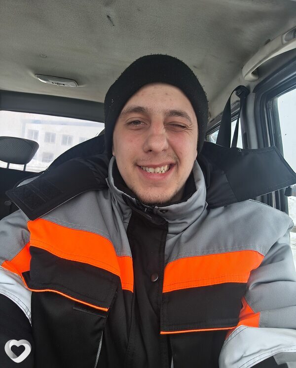 Дмитрий, 30, Красноярске — анкета №4071326