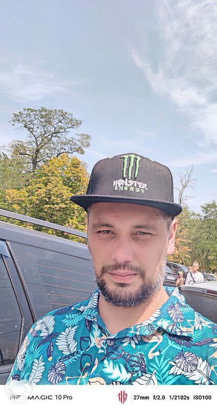 Алексей, 32, Ачинске — анкета №4071328