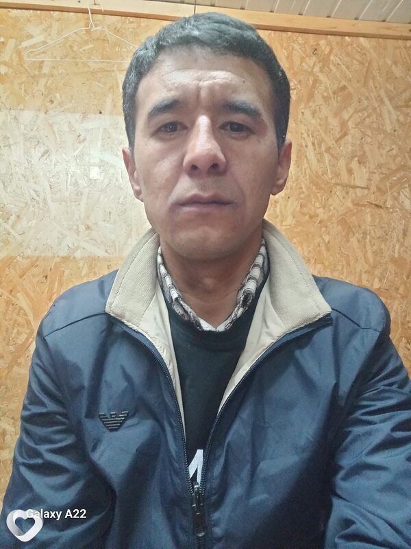Мамур, 37, Санкт-Петербурге — анкета №4071332