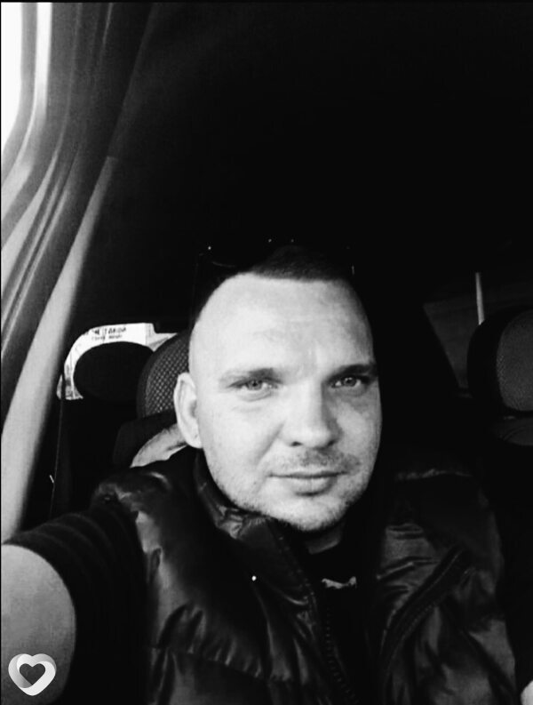 Ivan, 36, Челябинске — анкета №4071343