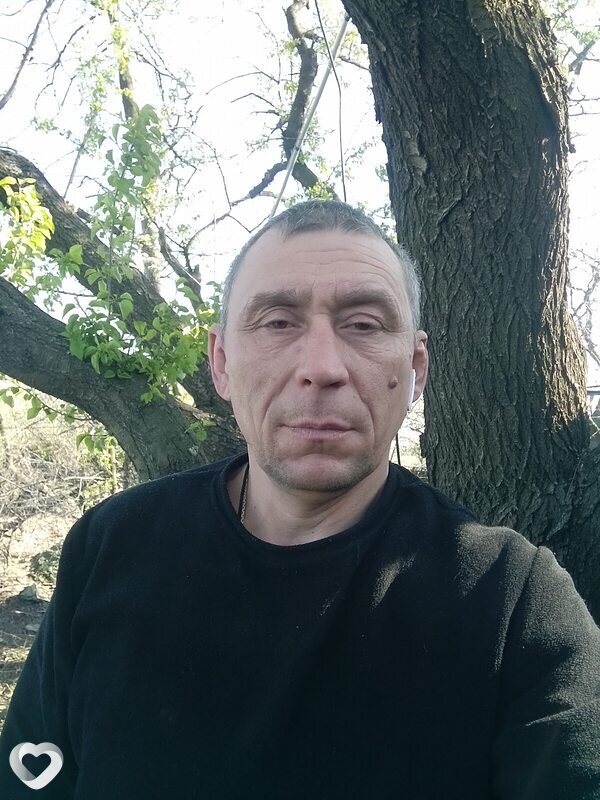 Валера, 46, Омске — анкета №4071345