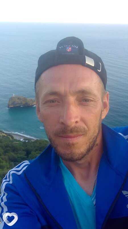 Александр, 44, Москве — анкета №4071673