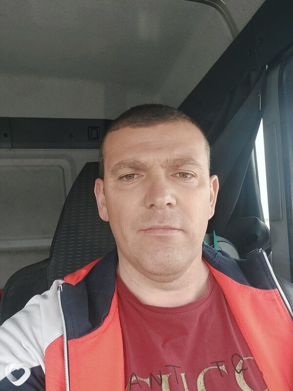 Роман, 42, Шахтах — анкета №4071681