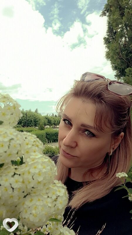 Юлия, 40, Волгограде — анкета №4071684