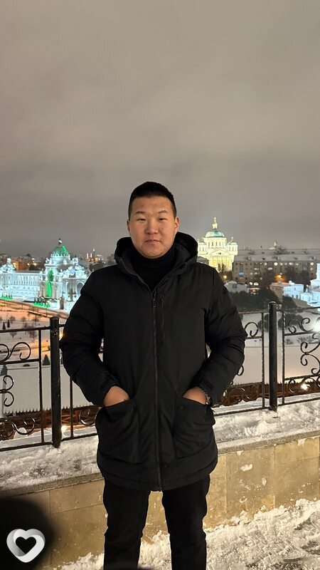 Анатолий, 26, Южно-Сахалинске — анкета №4071687