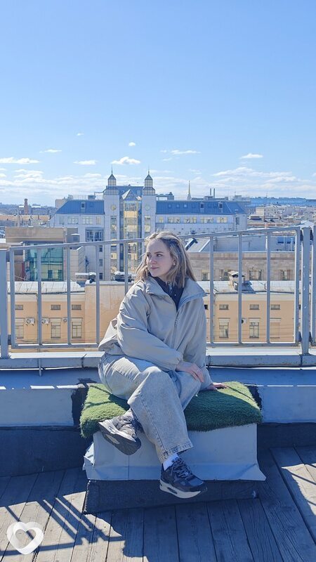 Анастасия, 27, Нижнем Новгороде — анкета №4071690