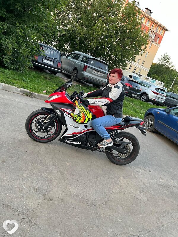 Ника, 50, Одинцове — анкета №4071696