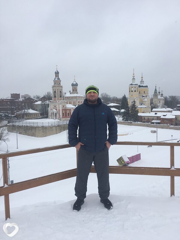 Алекс, 53, Серпухове — анкета №4071474