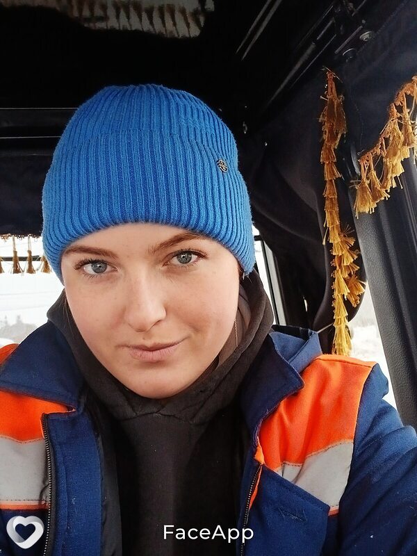 Татьяна, Мглин