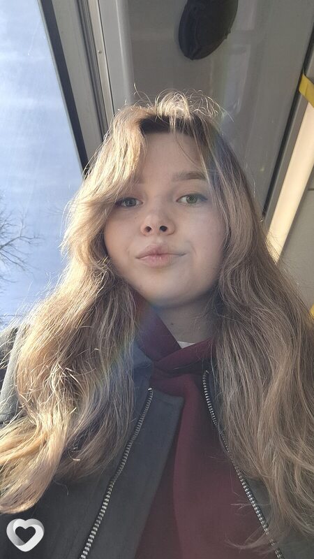 Екатерина, 19, Перми — анкета №4071492