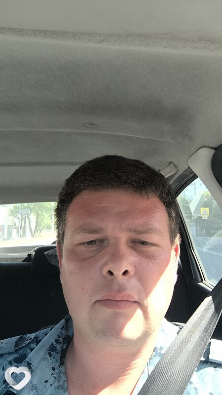 Владимир, 37, Севастополе — анкета №4071494