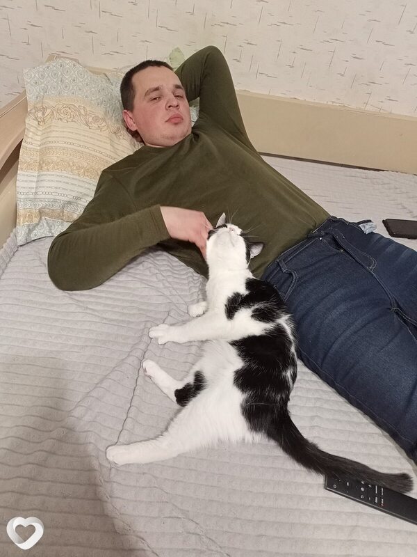 Радмир, 30, Уфе — анкета №4071495