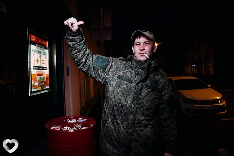 Виктор, 32, Улан-Удэ — анкета №4071427