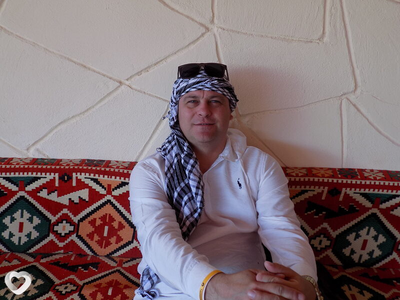 Владимир, 46, Брянске — анкета №4071432
