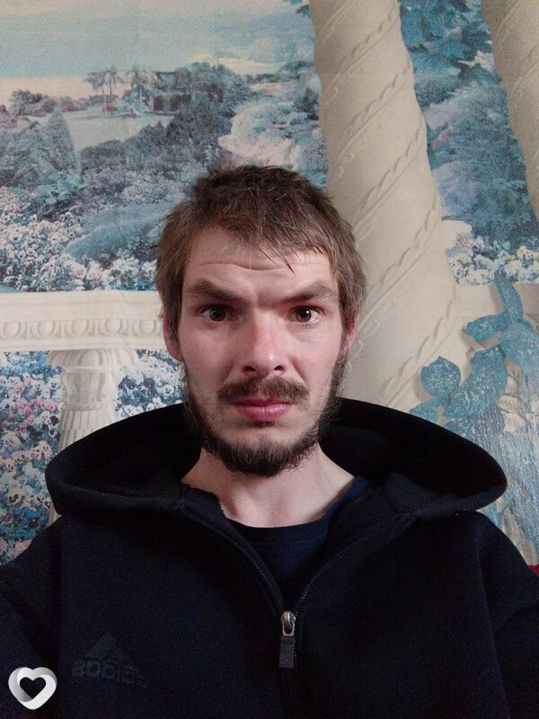 Игорь, 32, Богучаны — анкета №4071433
