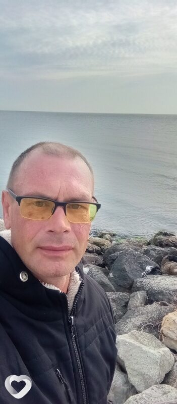 Александр, 40, Новороссийске — анкета №4071435