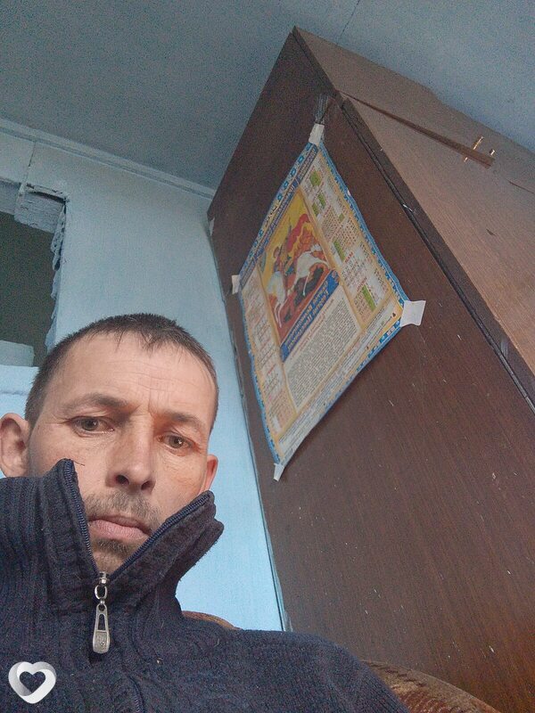 Александр, 38, Улан-Удэ — анкета №4071436