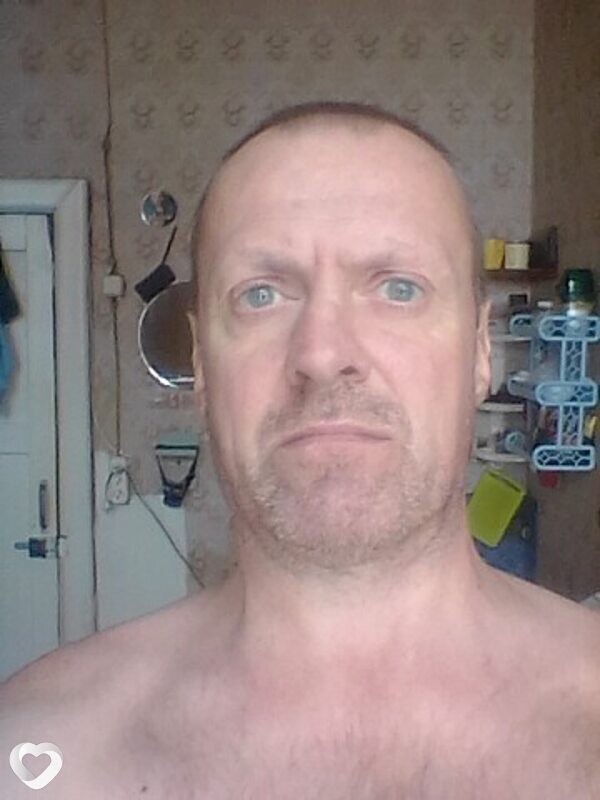 Алексей, 53, Орехово-Зуеве — анкета №4071440