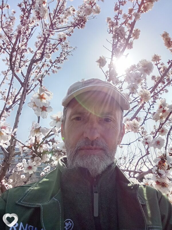 Сергей, 57, Ялте — анкета №4071442
