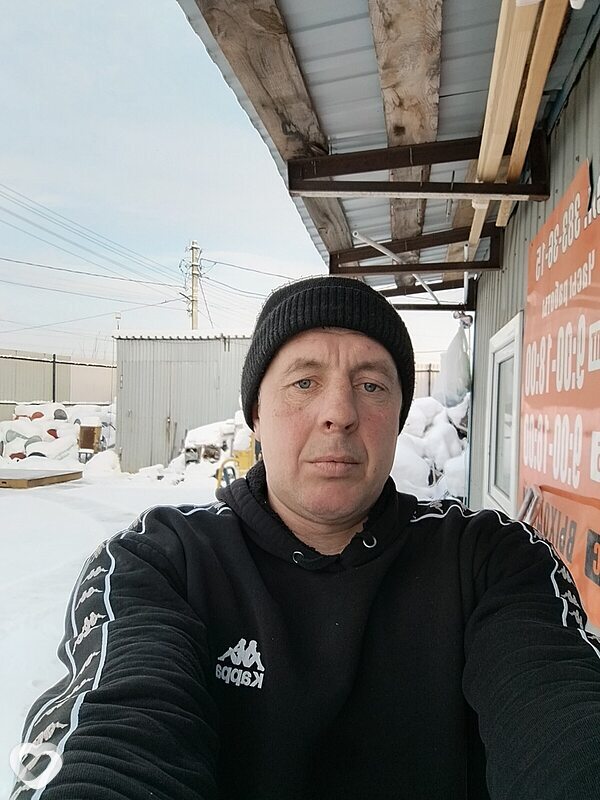 Александр, 44, Екатеринбурге — анкета №4071443