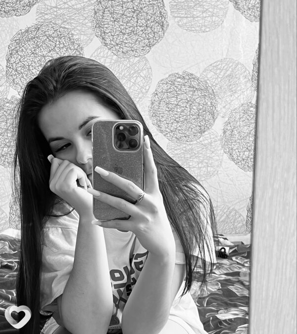 Лера, 19, Ижевске — анкета №4071446