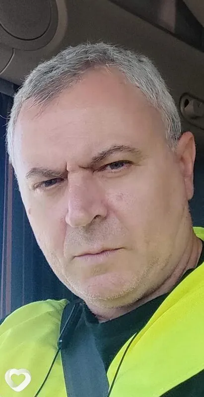 Олег, 46, Москве — анкета №4071453