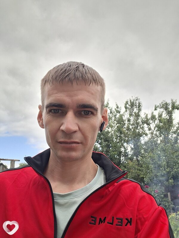 Игорь, 37, Воронеже — анкета №4071455
