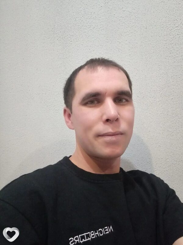 Иван, 35, Химках — анкета №4071466