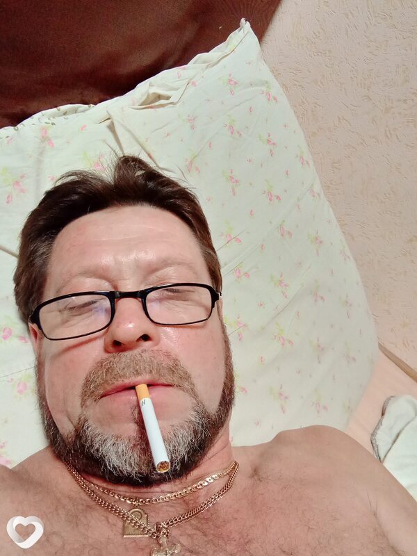 Тема, 47, Екатеринбурге — анкета №4071401