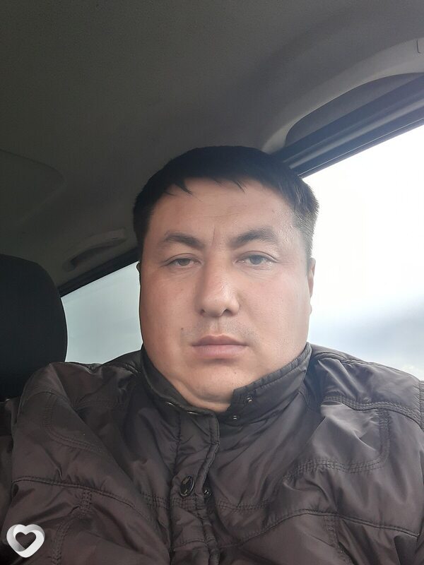 Аяз, 40, Рудном — анкета №4071404