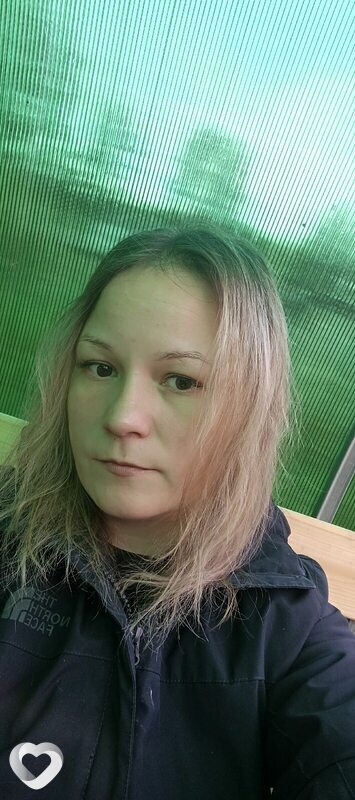 Оксана, Подпорожье
