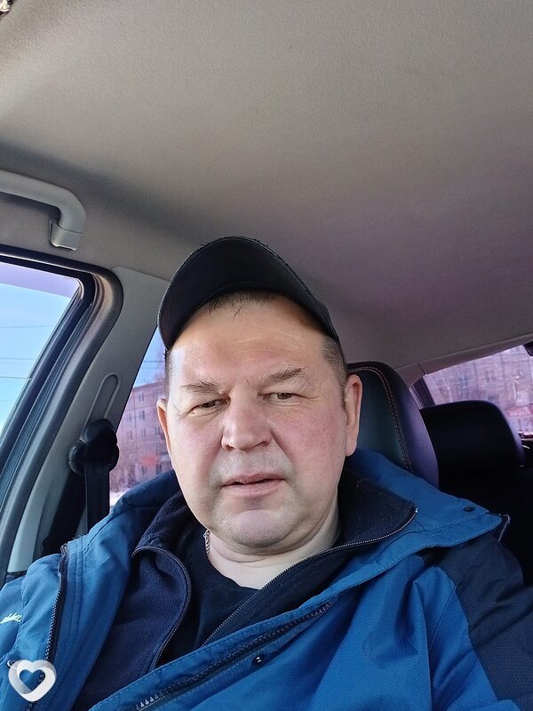Дима, 45, Березниках — анкета №4071622