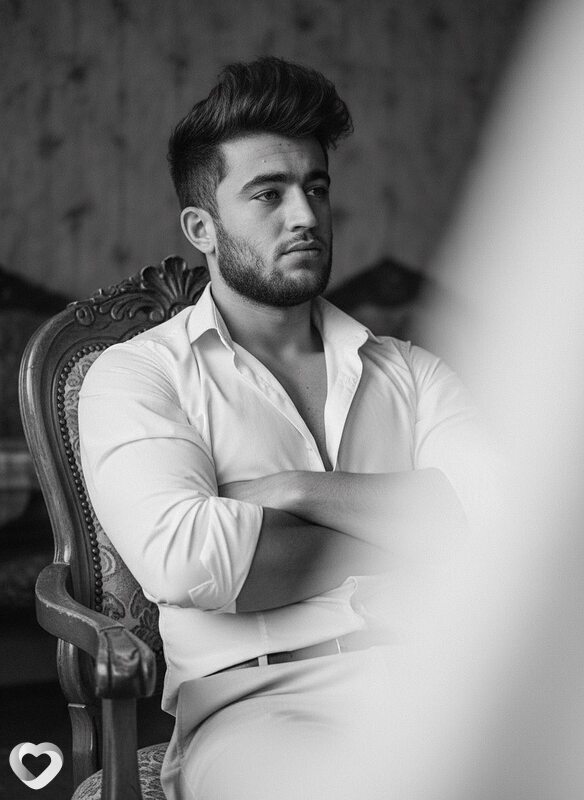 Кеш, 26, Екатеринбурге — анкета №4071625