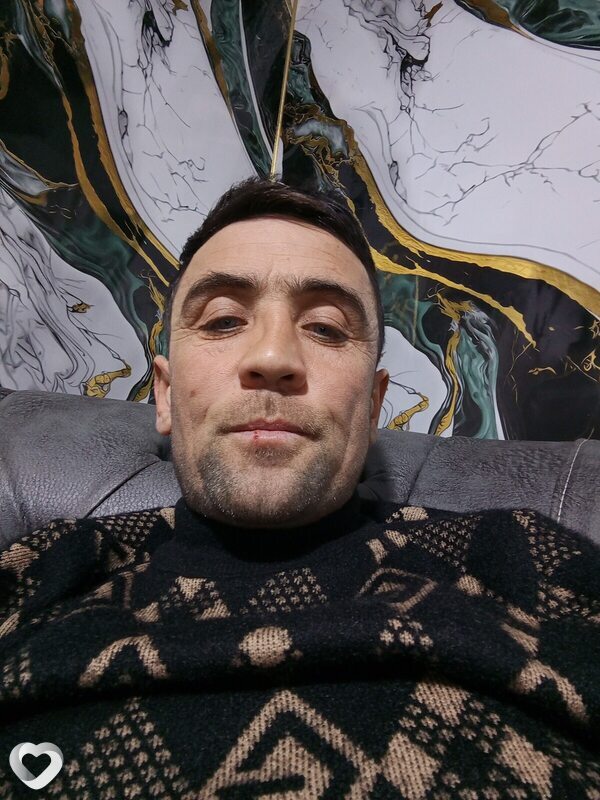 Жовидон, 37, Тюмени — анкета №4071626