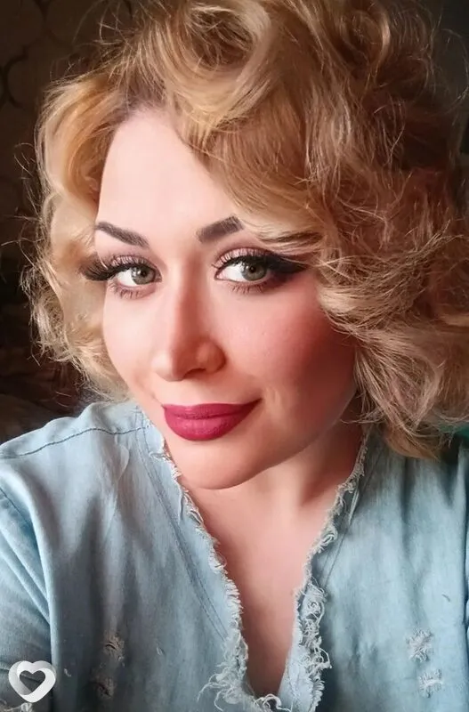 Алена, 37, Барнауле — анкета №4071630
