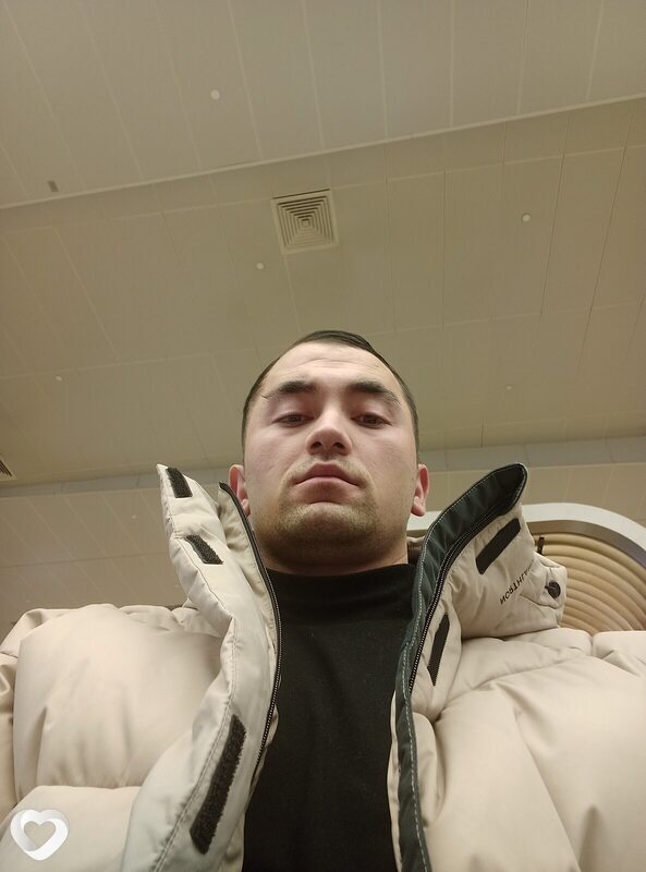 Бобурджон, 27, Санкт-Петербурге — анкета №4071644