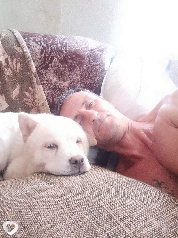 Роман, 54, Ставрополе — анкета №4071645