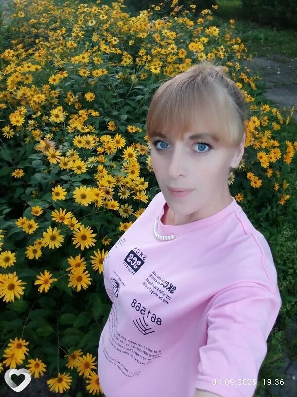 Алëна, 26, Находке — анкета №4071577