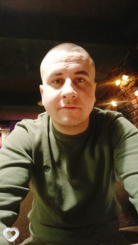 Богдан, 28, Сумах — анкета №4071580