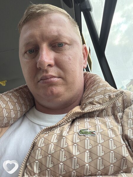 Паша, 37, Мурманске — анкета №4071583