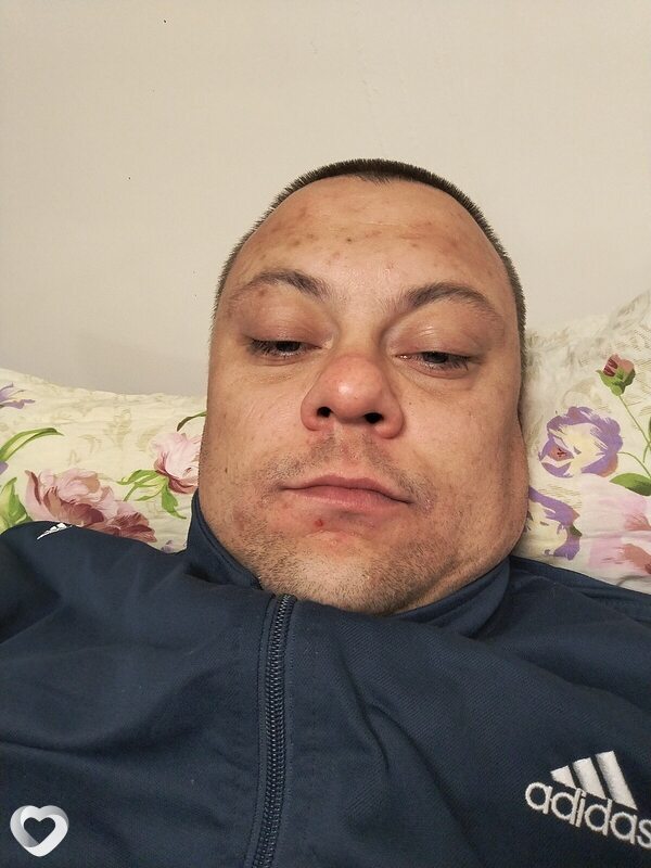 Александр, 34, Иванове — анкета №4071585