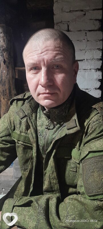 Сергей, 48, Новочебоксарске — анкета №4071592