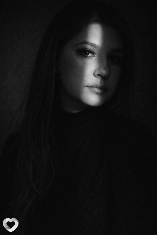 Уля, 22, Усть-Каменогорск — анкета №4071594