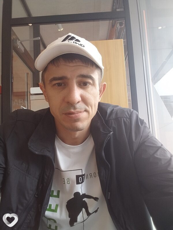 Константин, 40, Новосибирске — анкета №4071595