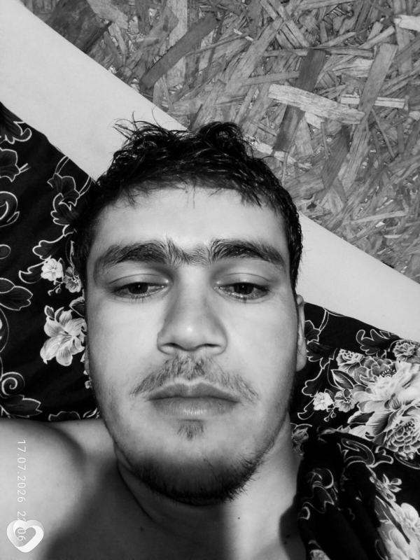 Denis, Новая Усмань
