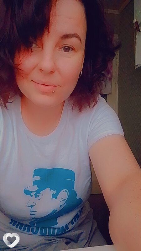 Наташа, 34, Рязани — анкета №4071757